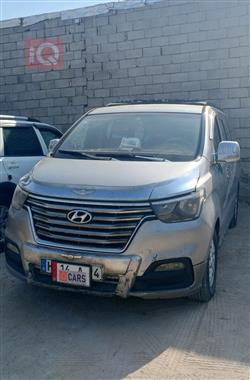 هيونداي ستار اكس